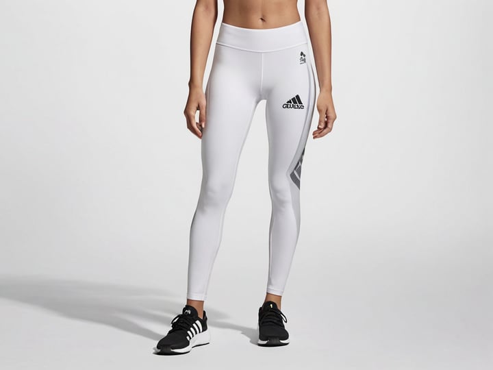 Adidas-Leggings-White-4