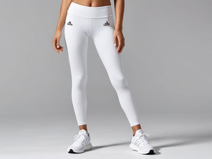 Adidas-Leggings-White-5