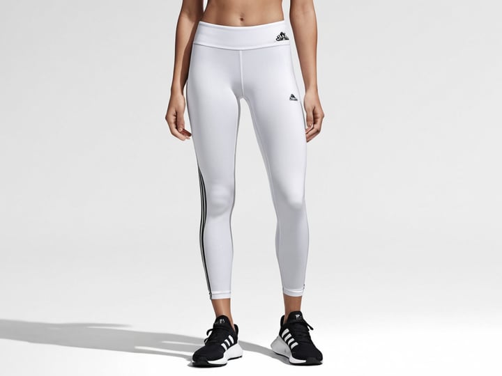 Adidas-Leggings-White-6