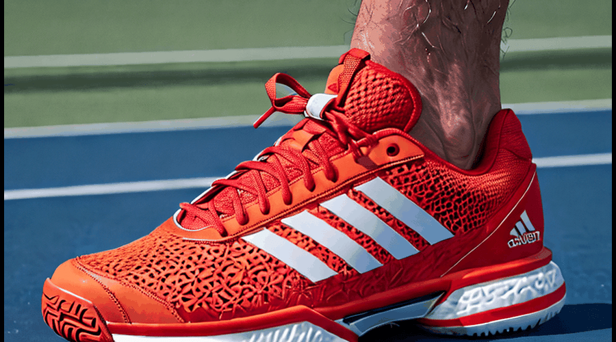 Discover the best adidas mens tennis shoes on the market, featuring a roundup of top-rated styles, designs, and performance features for the ultimate on-court experience.