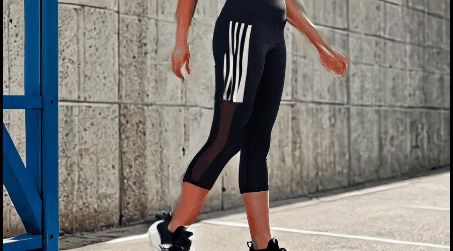 Discover the latest Adidas Mesh Leggings - a perfect blend of comfort and style for your active lifestyle. Explore this roundup, featuring top-quality picks from Adidas for your next gym session or outdoor adventure.