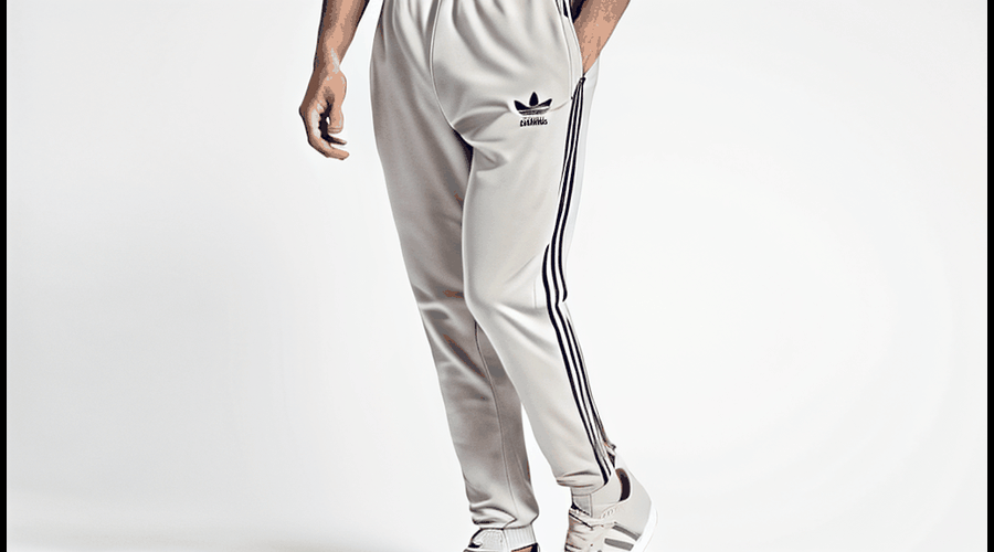 Explore the latest Adidas Originals Sweatpants collection, featuring premium quality and stylish designs for active and casual wear enthusiasts. From classic to contemporary, discover the ultimate must-haves for a versatile wardrobe.