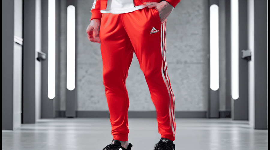 Discover the excitement and retro charm of Adidas Parachute Pants! Join us as we explore this iconic fashion statement and round up the best Adidas Parachute Pants available now.