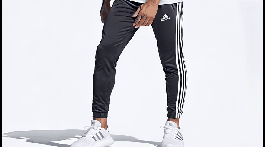 Adidas Running Pants