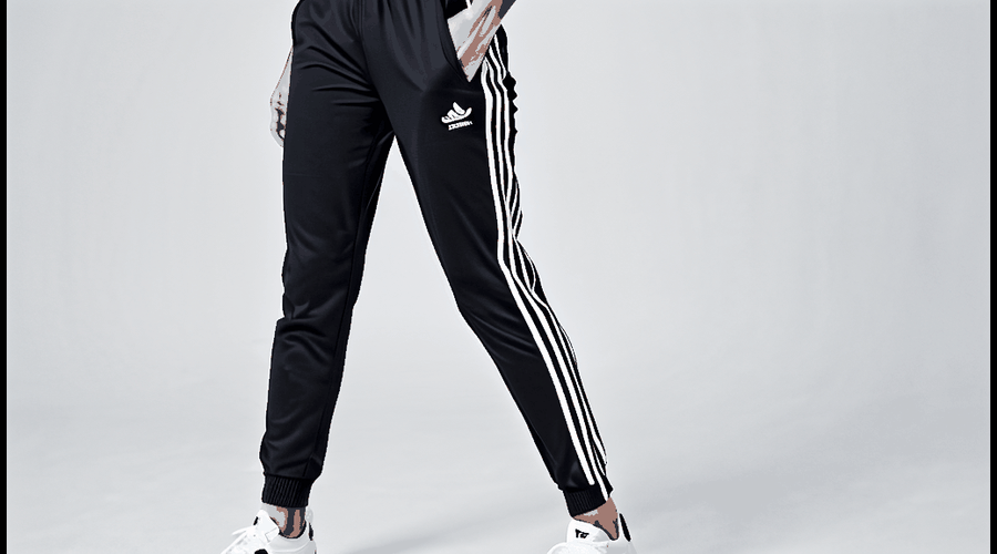 Discover the perfect blend of comfort and style with our Adidas Slim Fit Joggers roundup, featuring top-rated options from Adidas for a slim fit jogger experience!