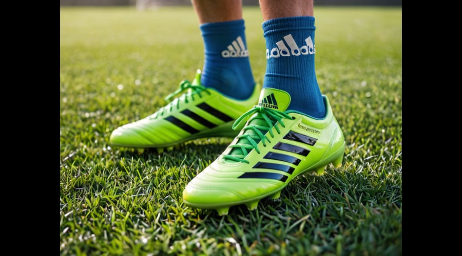 Discover the top adidas soccer cleats for ultimate support and performance on the field in this comprehensive roundup article. Explore the features and benefits of each cleat, designed to enhance your game and maximize your potential.