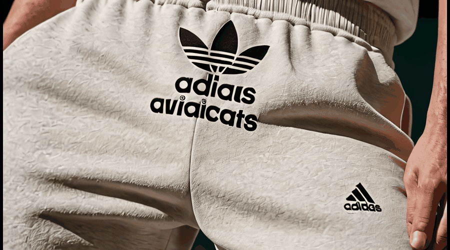 Discover the latest Adidas Sweatpants collection in this roundup, featuring top-quality designs and innovative features for ultimate comfort and style. Stay ahead of the fashion game with our comprehensive guide to Adidas Sweatpants.