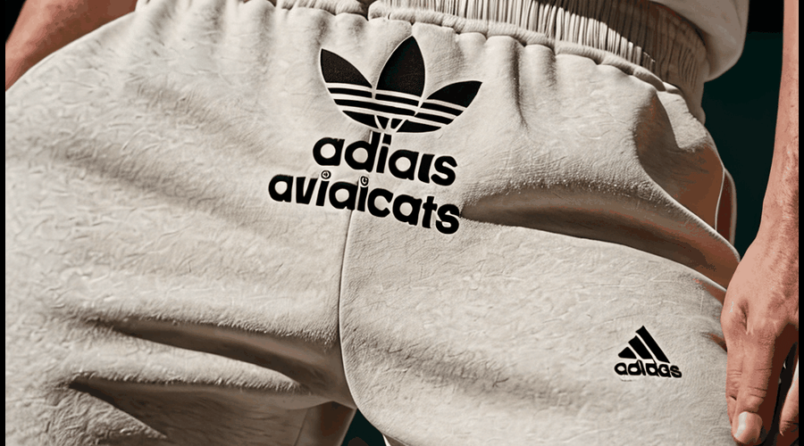 Adidas Sweatpants