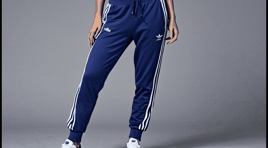 Experience the ultimate comfort with our roundup of the top Adidas sweatpants for women. Discover the perfect blend of sleek style, functionality, and superior quality in these must-have Adidas apparel pieces.