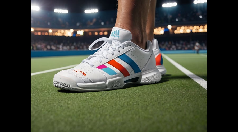 Explore top adidas tennis shoes, including our top picks, features, and expert reviews in this comprehensive guide for all tennis enthusiasts.