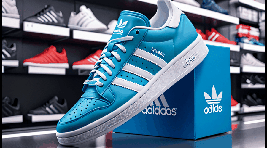 Explore the adidas Top Ten, a collection of the top ten must-have shoes that perfectly blend style, comfort, and performance. Discover the latest trends and innovative designs in this comprehensive guide to adidas's top athletic footwear.