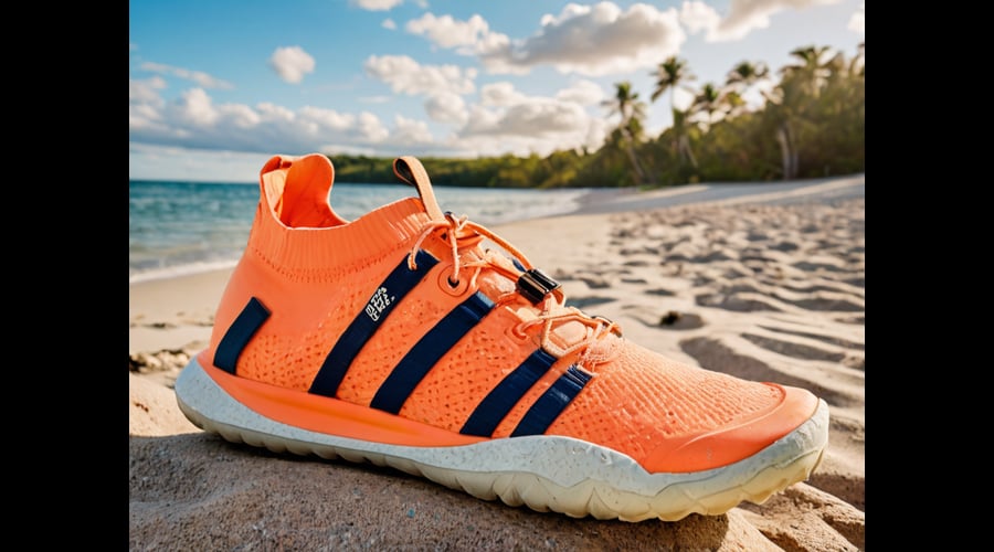 Our roundup of the best Adidas water shoes examines their key features, performance, and comfort levels to help you find the perfect footwear for your aquatic adventures.