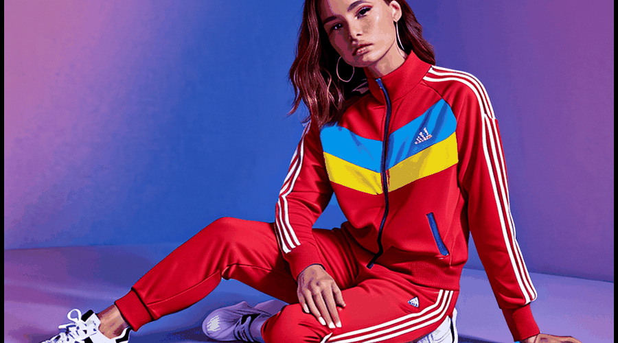 Discover a comprehensive roundup of stylish adidas womens tracksuits, perfect for fashion-forward workouts and casual wear, featuring a range of designs and colors for the modern woman.