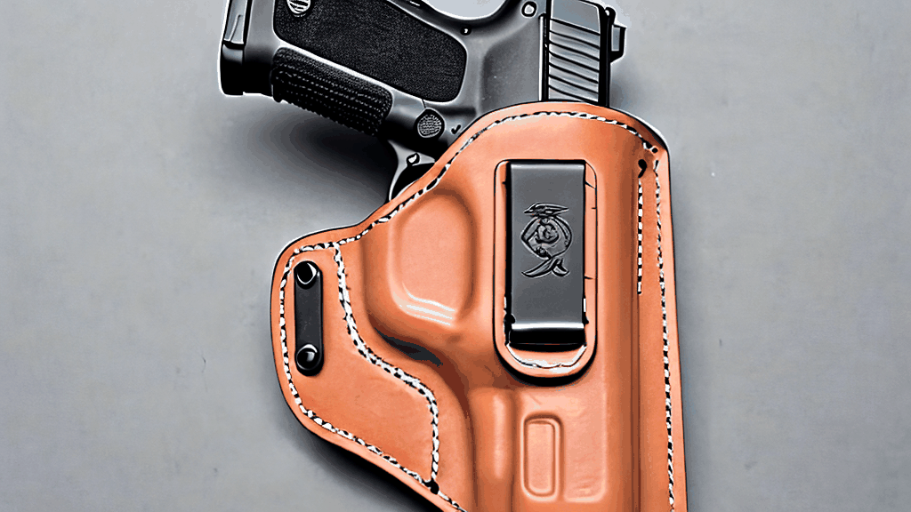 Discover the best adjustable holsters for your gun security needs with our comprehensive product roundup. Featuring top choices for sports and outdoors enthusiasts, home protection, and firearms aficionados, we help you find the perfect fit for your firearm storage and safety.