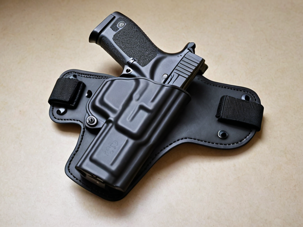 Adjustable Holsters-5