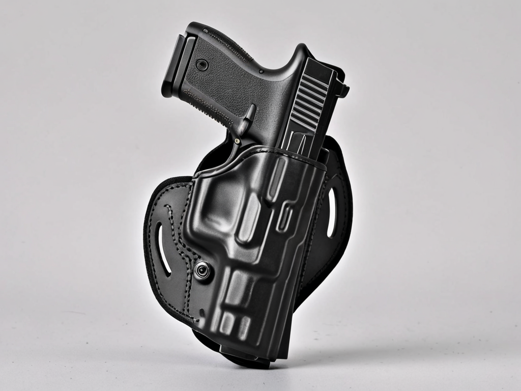 Adjustable Holsters-6