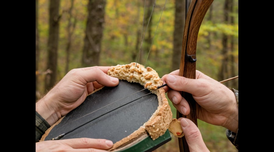 A comprehensive guide on adjusting whisker biscuit arrow rests, including step-by-step instructions and key considerations for optimal performance.