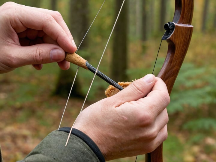 Adjusting-Whisker-Biscuit-Arrow-Rest-2