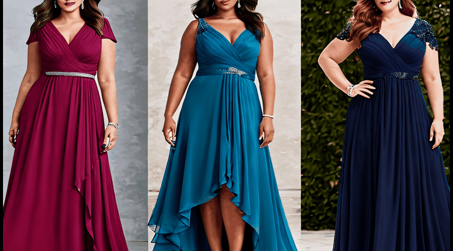 Adrianna Papell Plus Size Dresseses