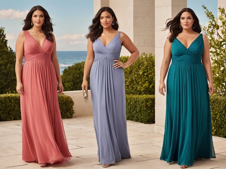 Adrianna-Papell-Plus-Size-Dresseses-3