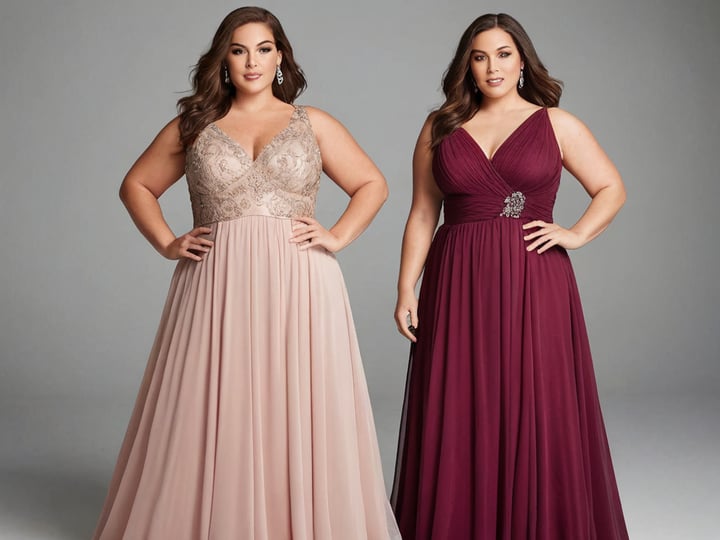 Adrianna-Papell-Plus-Size-Dresseses-6