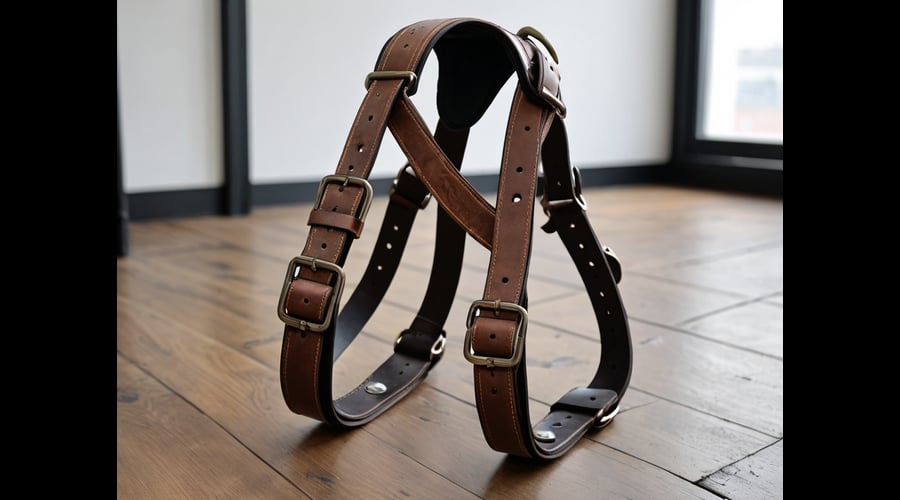 Best 20 Adult Harnesses for Safe and Comfortable Indoor Rock Climbing