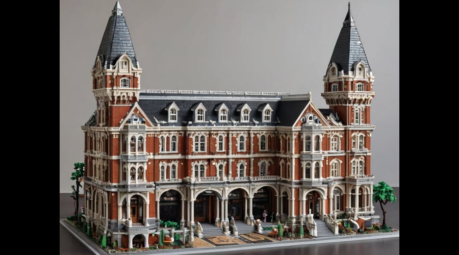 Explore the best adult LEGO sets, designed for experienced builders to enjoy complex, intricate, and challenging designs that cater to their love for LEGO. Discover the perfect collection to enhance their creativity and entertainment.