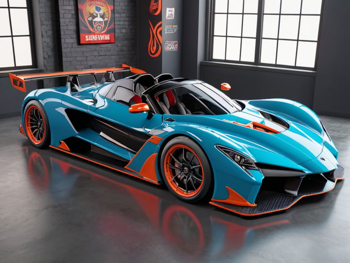 Adult-Race-Car-Bed-5