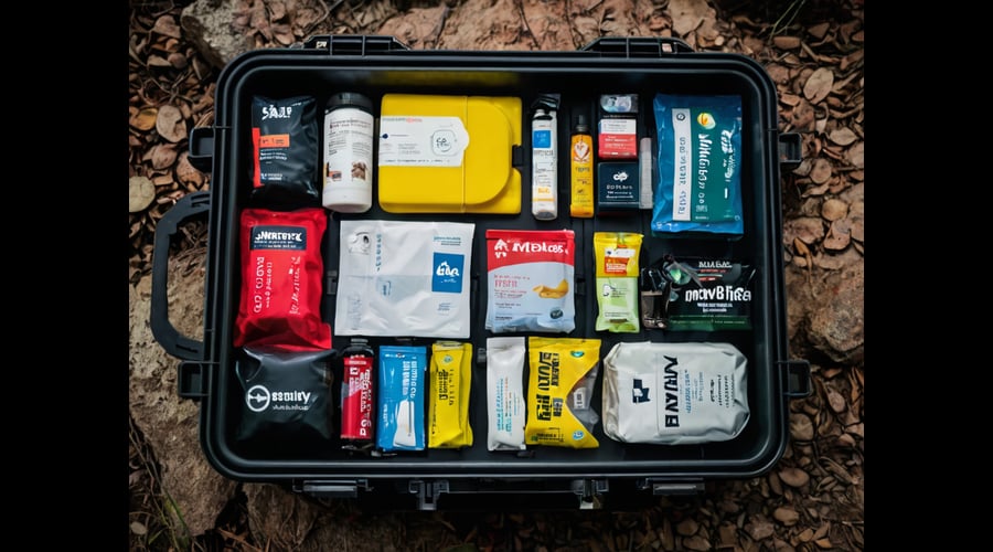 Prepare for Any Outdoors Adventure: 20 Best Adventure Medical Kits