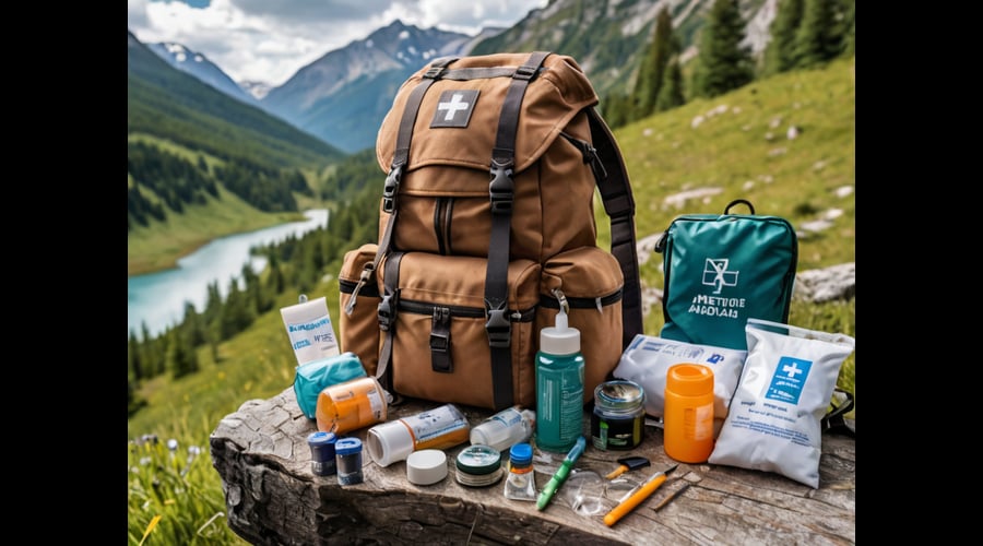 This comprehensive guide reviews the top Adventure Medical Kits, comparing their features, contents, and value to help you choose the right kit for your outdoor adventures.