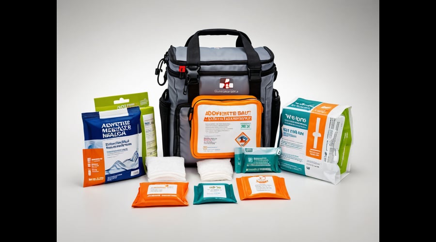 An expert review of Adventure Medical Kits' fresh bath wipes, highlighting their hygiene features for outdoor enthusiasts and backcountry travelers.
