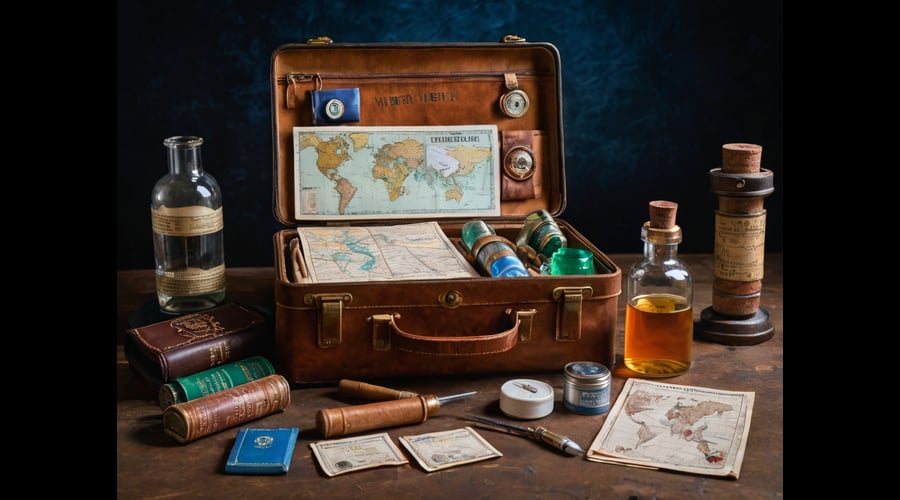 A comprehensive guide to Adventure Medical Kits for World Travel, comparing top products to help you choose the right kit for your international adventures.
