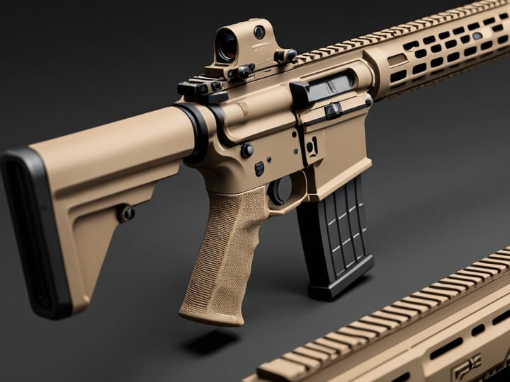 Aero-M4E1-Upper-Fde-2