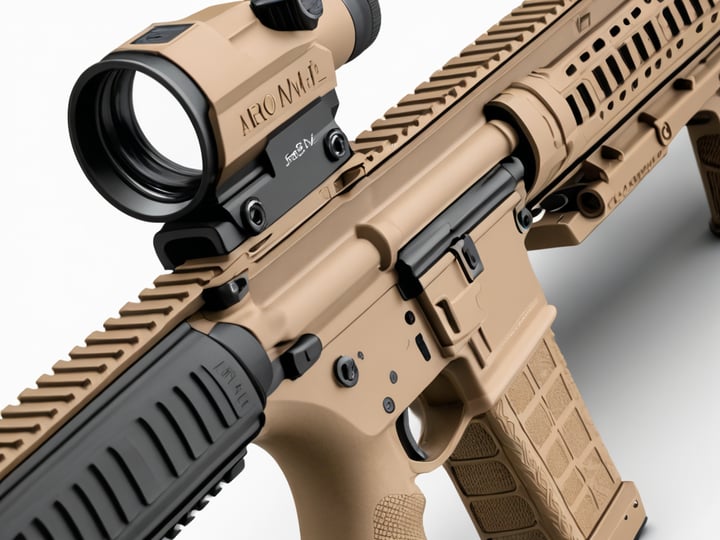Aero-M4E1-Upper-Fde-4