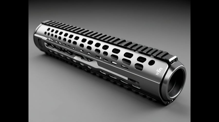 15 Best Aero Quantum Handguards