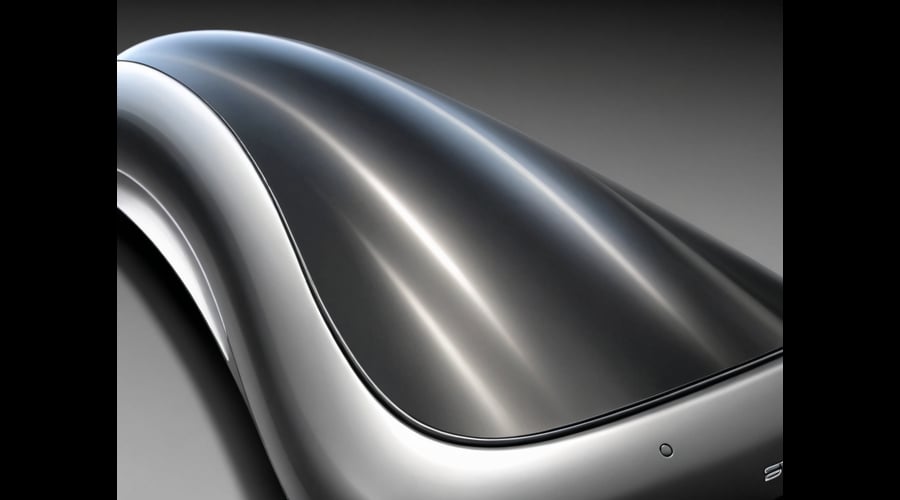 The Aero Slick Side Upper combines premium materials with advanced aerodynamics for a sleek, high-performance finish. This detailed analysis examines its key features and technical specifications.