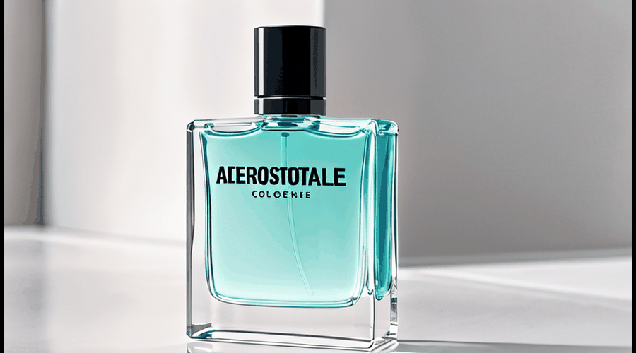 This curated guide examines Aeropostale's popular colognes, comparing their scents, longevity, and affordability to help you choose the right fragrance.