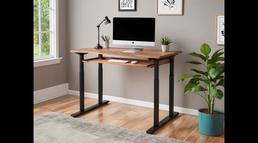 Stand Tall, Save More: 28 Best Budget Standing Desks for a Healthier, More Ergonomic Workspace