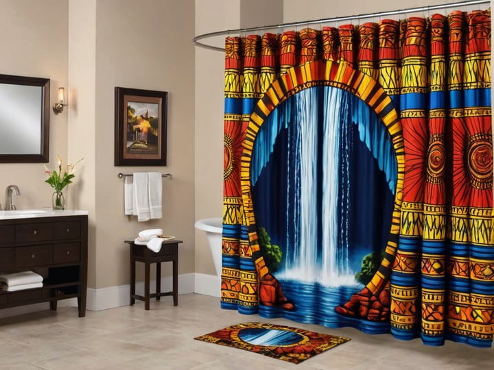 African-Shower-Curtain-2