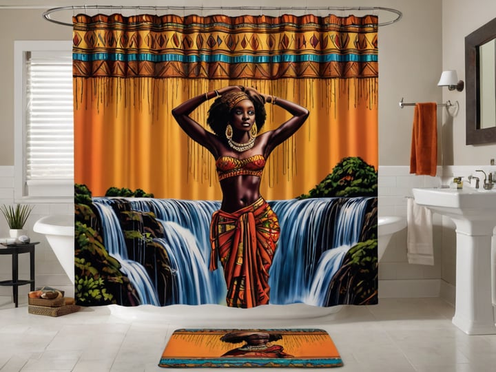 African-Shower-Curtain-3