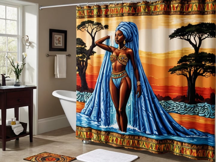 African-Shower-Curtain-4