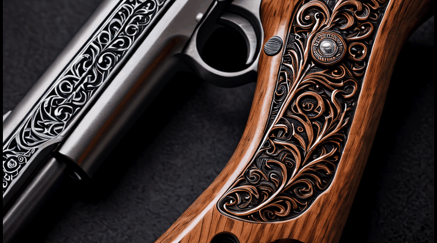A comprehensive comparison of aftermarket gun stocks, examining their durability, grip, and customization options to help shooters choose the right replacement for their firearm.