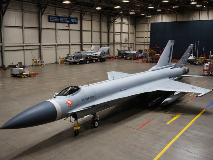 Agm-51R-5