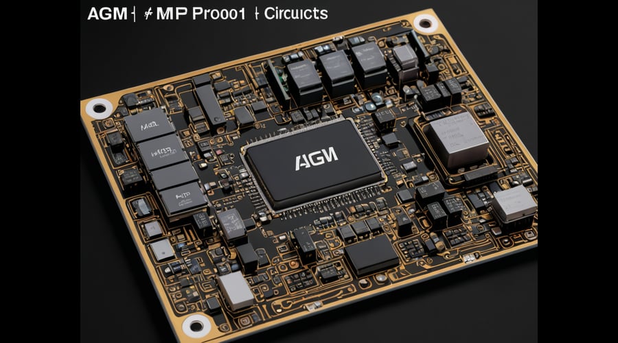 Our roundup of the Agm MP001 explores its key features, performance, and value as a reliable power bank solution.