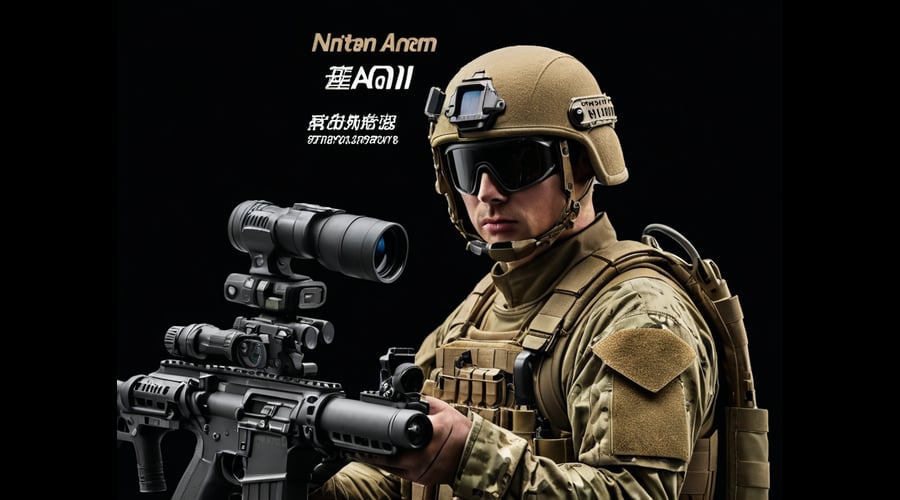 20 Best AGM NVGs for Clear Night Vision