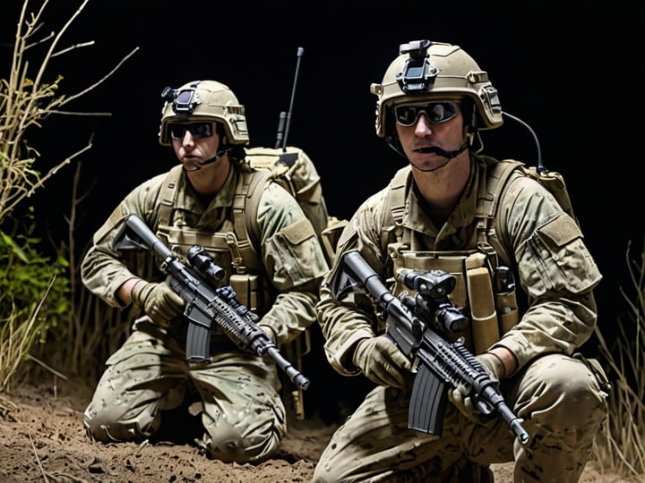 Agm-Nvg-4