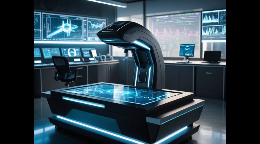 Top 20 AGM Scanner Systems: Essential for Your Automotive Needs