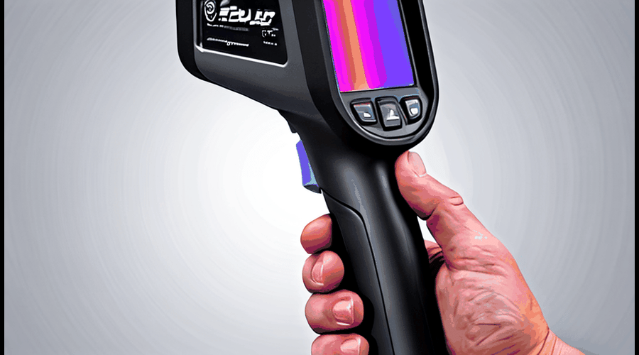 This comprehensive guide examines AGM thermal scanners, comparing their key features, accuracy, and applications to help you choose the right device for your needs.