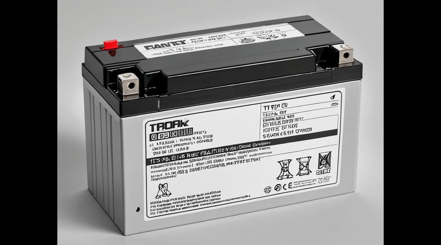 The Best 20 Agm Ts35 Solutions: Powering Modern Data Centers