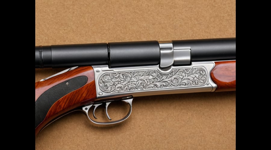 Featuring the Aguila 22 Super Extra: 8 Best Defensive Firearms for Home Protection